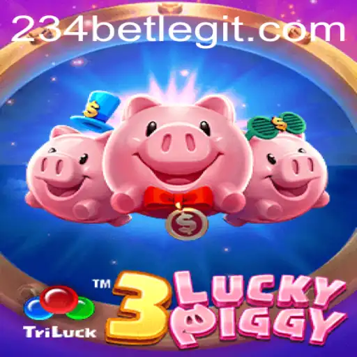 Exploring the Exciting World of 3LUCKYPIGGY at 234bet