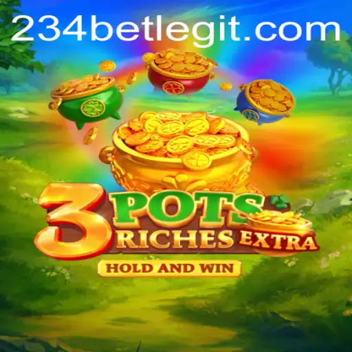 Exploring the Excitement of 3potsExtra: A Thrilling New Addition at 234bet