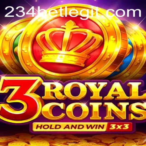 Exploring 3royalcoins: A Deep Dive into this Thrilling Game in Collaboration with 234bet