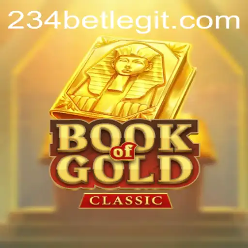 An In-Depth Exploration of Book Of Gold Classic and its Role in 234bet
