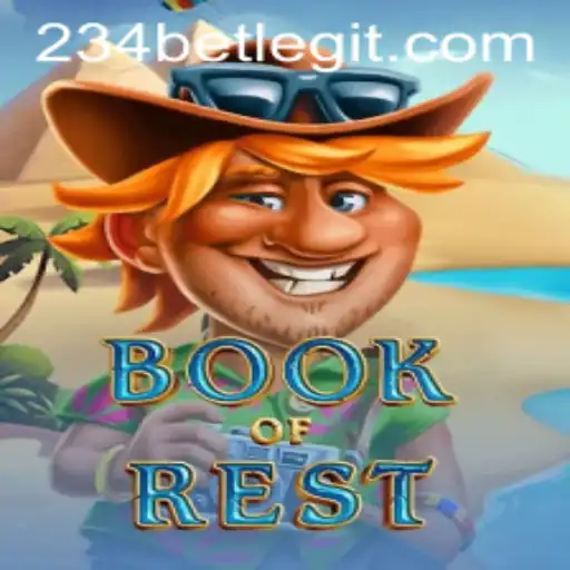 Exploring the Enigmatic World of BookofRest and the 234bet Connection