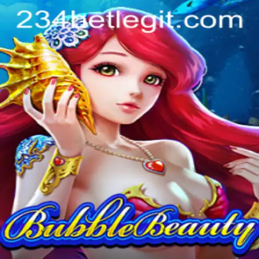 BubbleBeauty: An Enchanting Game Journey with 234bet