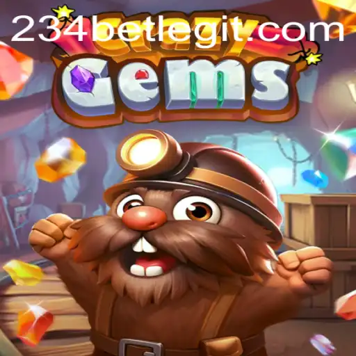 CrazyGems: A Thrilling Adventure in the World of 234bet