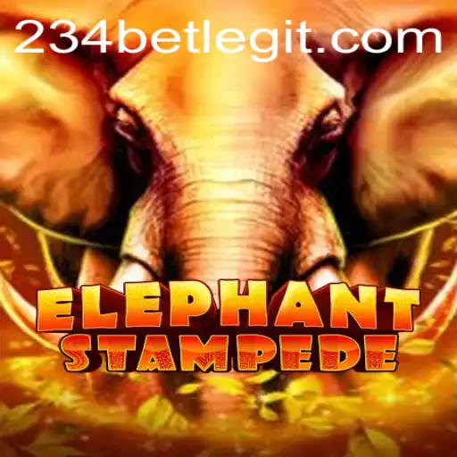 ElephantStampede: Dive into the Exciting World of Digital Gaming with 234bet