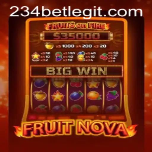 Exploring the Exciting World of FruitNova: A Thrilling Game Experience with 234bet