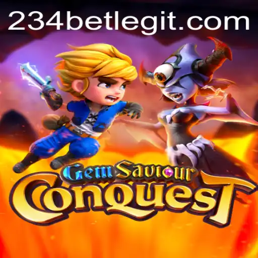 Explore the Thrilling World of GemSaviourConquest in the Era of 234bet