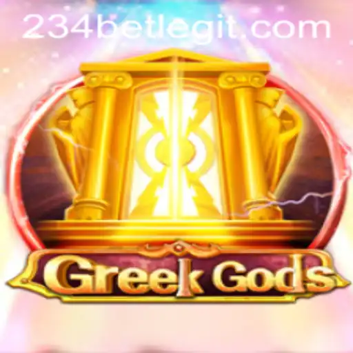 Unveiling GreekGods: A Thrilling Adventure with 234bet