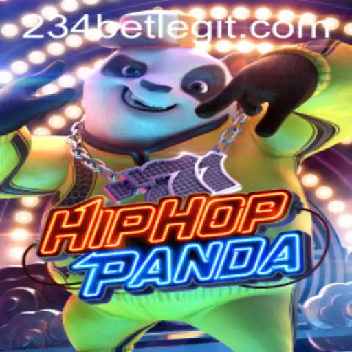 Exploring the World of HipHopPanda: A Vibrant Gaming Experience on 234bet