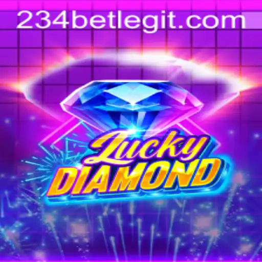 LuckyDiamond: A Thrilling Adventure with 234bet
