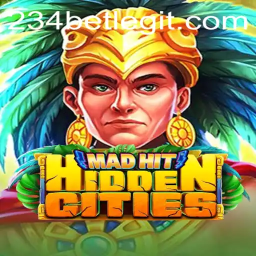 MadHitHiddenCities: Exploring the Thrills of the Modern Gaming Experience