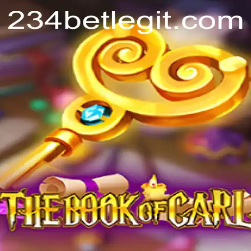 TheBookofCarl: An Immersive Gaming Experience with 234bet