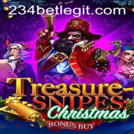 Exciting Adventures with TreasuresnipesChristmas: Unveil the Magic of 234bet