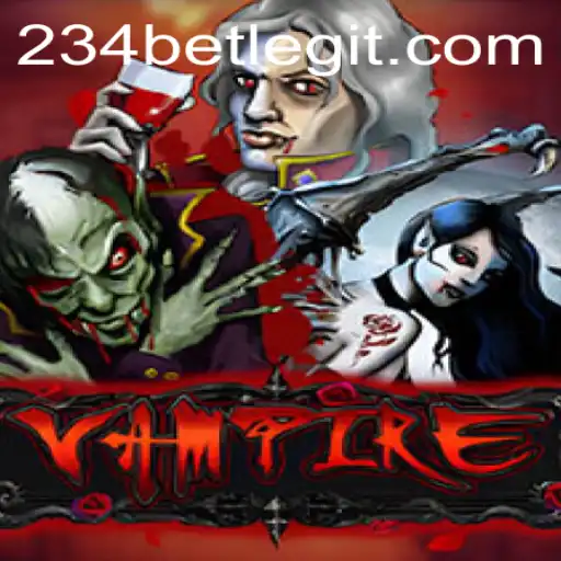 Exploring the Thrilling World of Vampire Game on 234bet